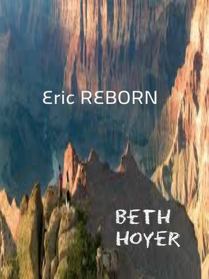 cover image of Eric Reborn